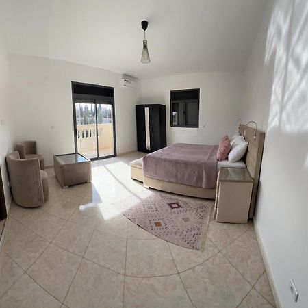 Villa Nour Al-Khalil Essaouira Esterno foto