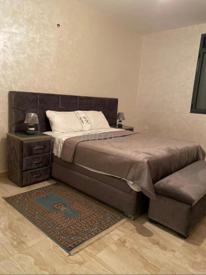 Villa Nour Al-Khalil Essaouira Esterno foto