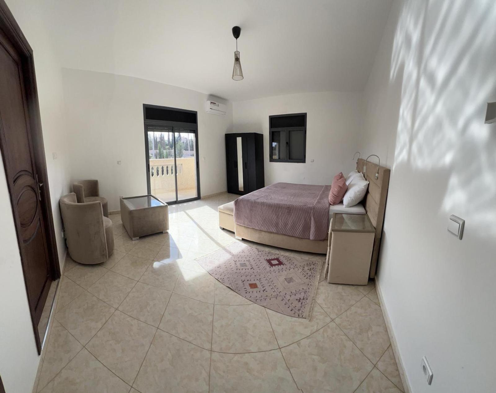 Villa Nour Al-Khalil Essaouira Esterno foto