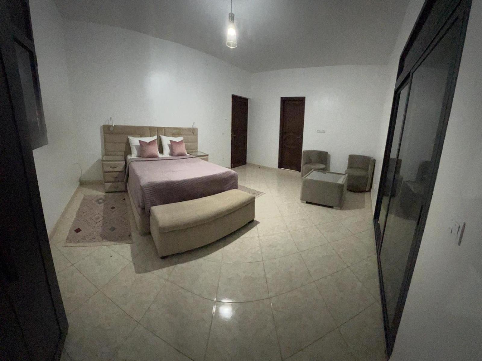 Villa Nour Al-Khalil Essaouira Esterno foto